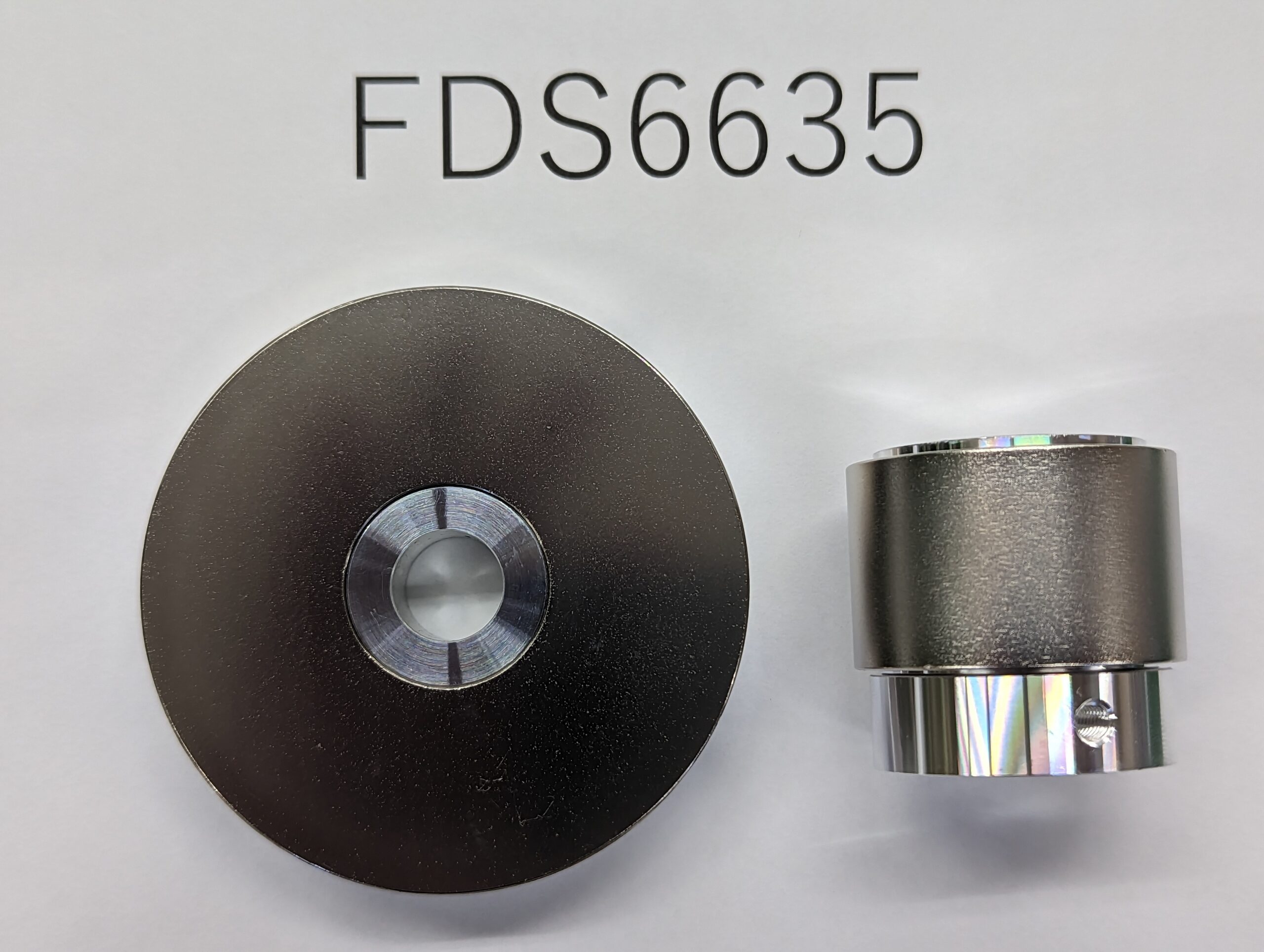 FDS6635